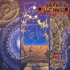 DARK MILLENIUM-ASHORE THE CELESTIAL BURDEN (LP)