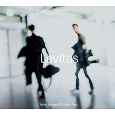 LUBOS SOUKUP & CHRISTIAN PABST-LEVITAS (CD)