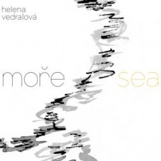 HELENA VEDRALOVA-MORE - SEA (CD)