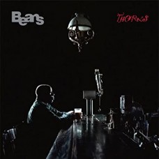 BEANS-THORNS (CD)