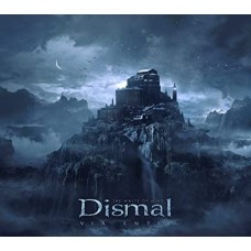 DISMAL-VIA ENTIS (LP)
