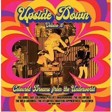 V/A-UPSIDE DOWN (CD)