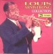 LOUIS ARMSTRONG-COLLECTION - 25 TUNES (CD)
