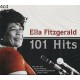 ELLA FITZGERALD-101 HITS (4CD)