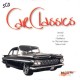 V/A-CAR CLASSICS (3CD)