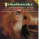 P.I. TCHAIKOVSKY-TROIS MORCEAUX OP.9 (CD)