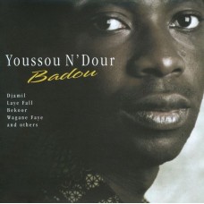 YOUSSOU N'DOUR-BADOU (CD)