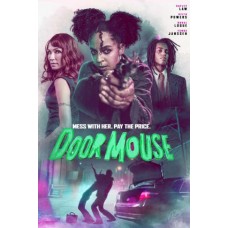 FILME-DOOR MOUSE (DVD)