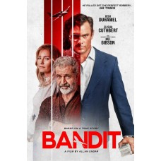 FILME-BANDIT (DVD)