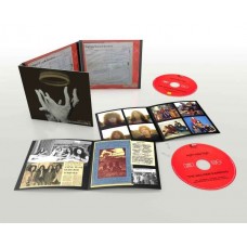 GOLDEN EARRING-EIGHT MILES HIGH (REMASTERED & EXPANDED) (CD+DVD)