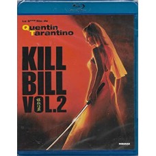 FILME-KILL BILL 2 (BLU-RAY)