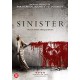 FILME-SINISTER (DVD)