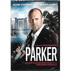 FILME-PARKER (DVD)