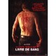 FILME-CLIVE BARKER'S LIVRE DE SANG (DVD)