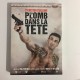 FILME-DU PLOMB DANS LA TETE (DVD)