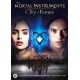 FILME-MORTAL INSTRUMENTS (DVD)