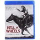 SÉRIES TV-HELL ON WHEELS - S3 (BLU-RAY)