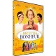 FILME-LES RECETTES DU BONHEUR (DVD)