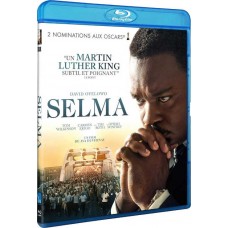 FILME-SELMA (BLU-RAY)