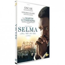 FILME-SELMA (DVD)