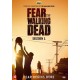 SÉRIES TV-FEAR THE WALKING DEAD S1 (DVD)