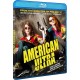 FILME-AMERICAN ULTRA (BLU-RAY)