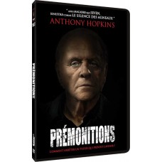 FILME-PREMONITIONS (SOLACE) (DVD)