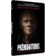 FILME-PREMONITIONS (SOLACE) (DVD)