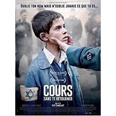 FILME-COURS SANS TE RETOURNER (DVD)