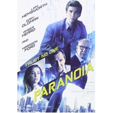 FILME-PARANOIA (DVD)