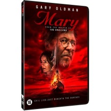 FILME-MARY (DVD)