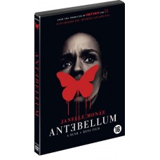 FILME-ANTEBELLUM (DVD)