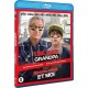 FILME-WAR WITH GRANDPA (BLU-RAY)