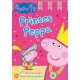 SÉRIES TV-PEPPA PIG - PRINCES (DVD)