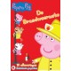 SÉRIES TV-PEPPA PIG - BRANDWEERAUTO (DVD)
