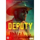 SÉRIES TV-DEPUTY S1 (DVD)