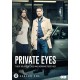 SÉRIES TV-PRIVATE EYES - S1 (DVD)