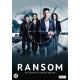 SÉRIES TV-RANSOM - S2 (DVD)