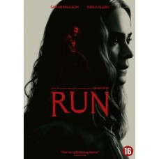 FILME-RUN (DVD)