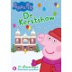 CRIANÇAS-PEPPA PIG - DE KERSTSHOW (DVD)