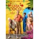 FILME-CASA COCO (DVD)