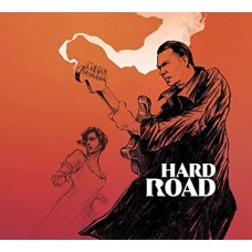 SHAWN PITTMAN-HARD ROAD (CD)