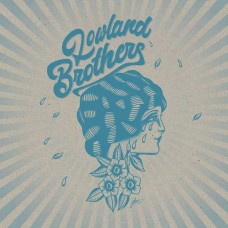LOWLAND BROTHERS-LOWLAND BROTHERS (CD)