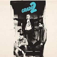 GRADE 2-GRADE 2 (CD)