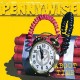 PENNYWISE-ABOUT TIME -COLOURED- (LP)