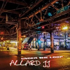 ALLARD J.J.-UNDER THE LOOP (LP)