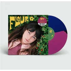 FLEUR-FLEUR -COLOURED/LTD- (LP)