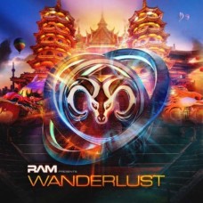 RAM-WANDERLUST (CD)