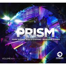 MARK SHERRY-PRISM VOL. 4 (3CD)