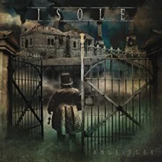 ISOLE-ANESIDORA (CD)